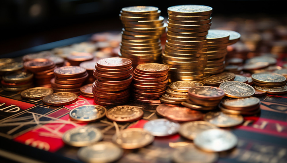 C’est quoi le gambling ?