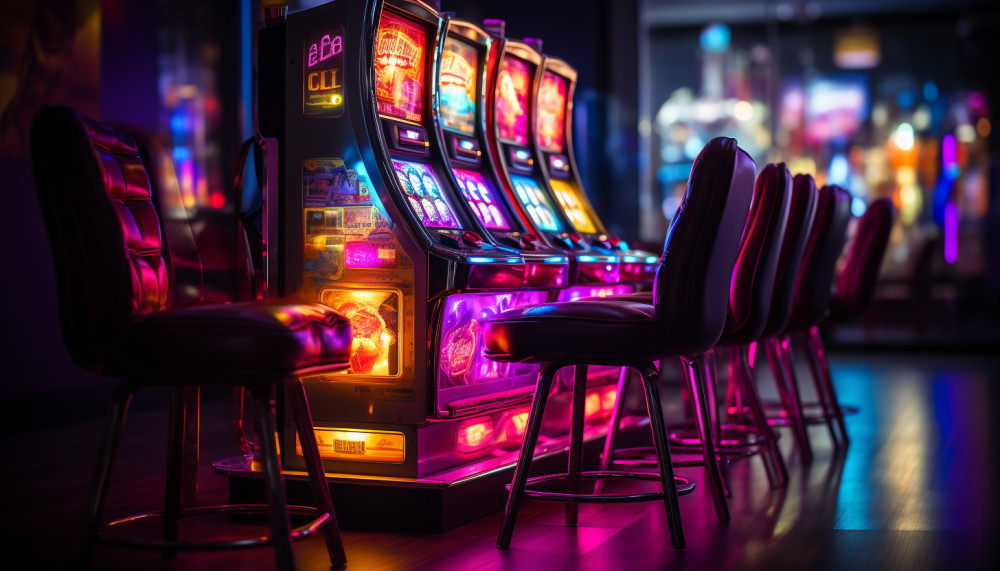 Comment augmenter ses chances de gagner aux machines à sous ?