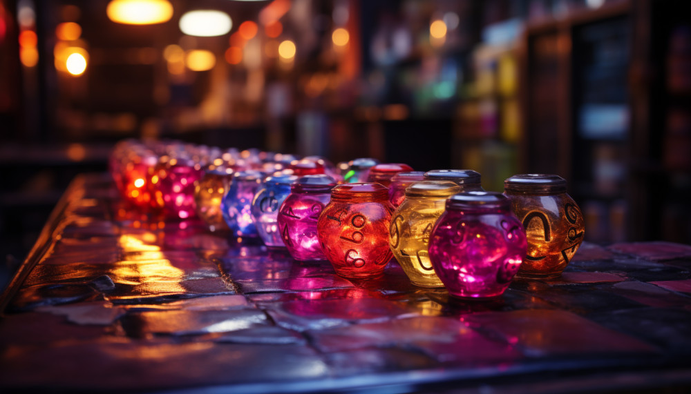 Comment dompter les machines à sous pour faire fortune ?