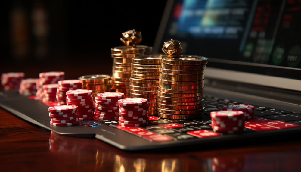 Comment gagner plus facilement au gambling en ligne ?