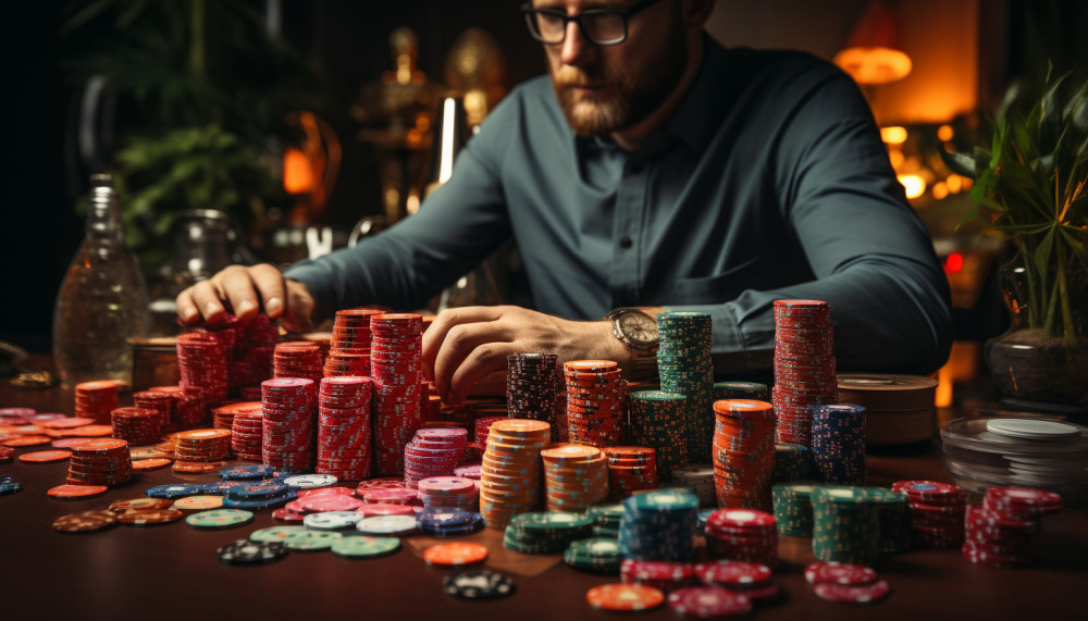 Comment jouer au Poker ?