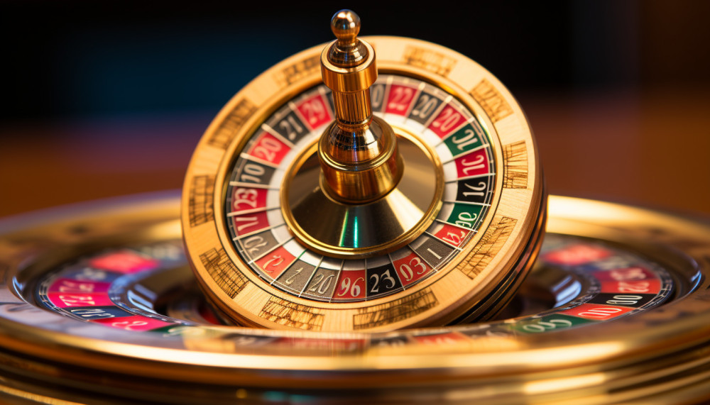 Comment le jeu de la roulette est perçu dans la culture populaire