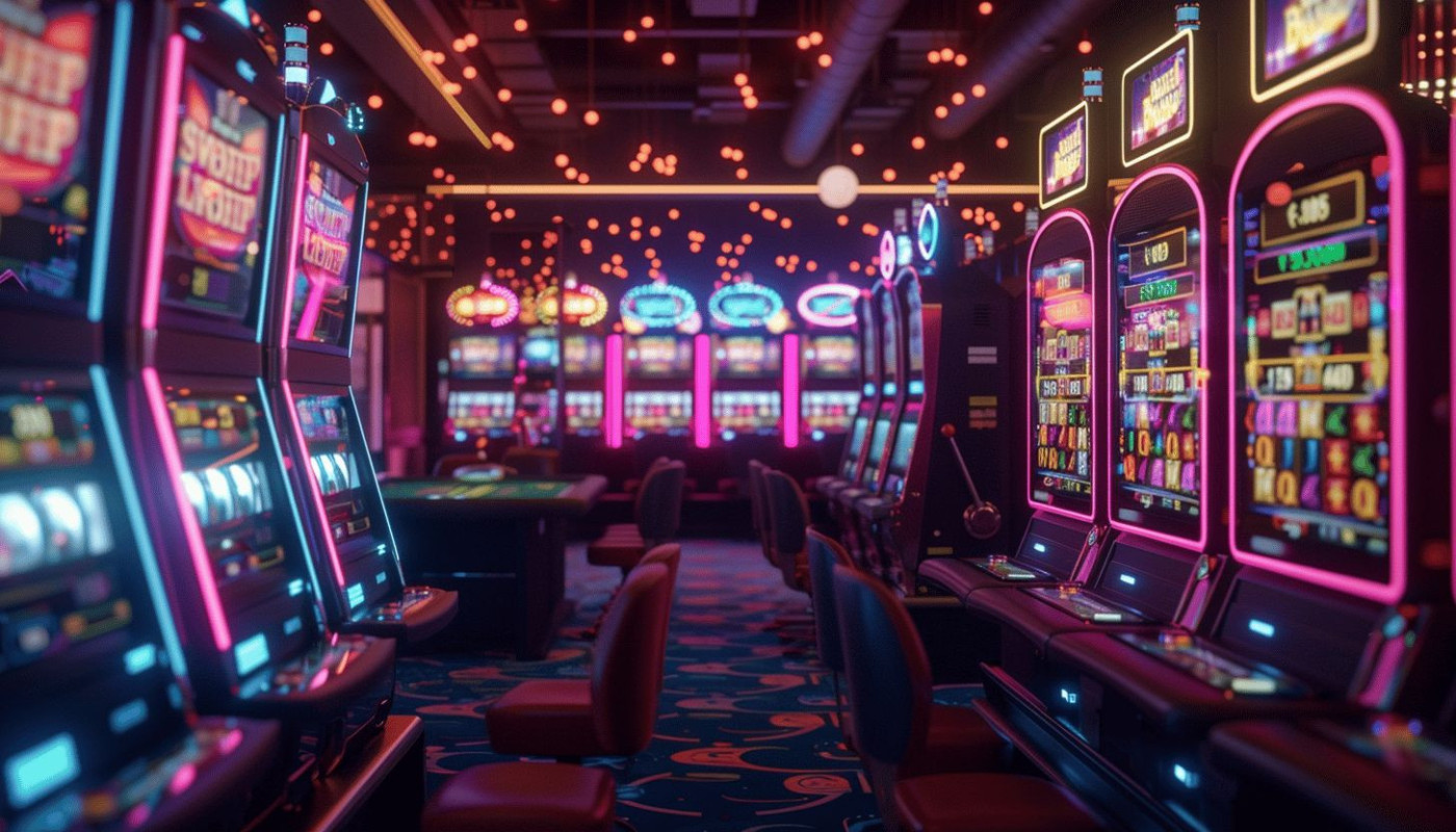 Évolution des jeux de casino en ligne avec l'usage des cryptomonnaies