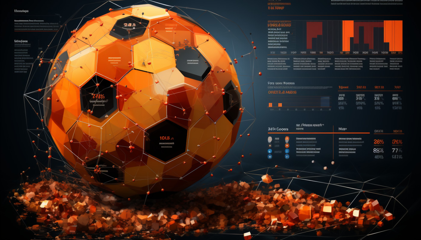 Exploration des algorithmes : Comprendre la science derrière les prédictions de football sur les sites de paris