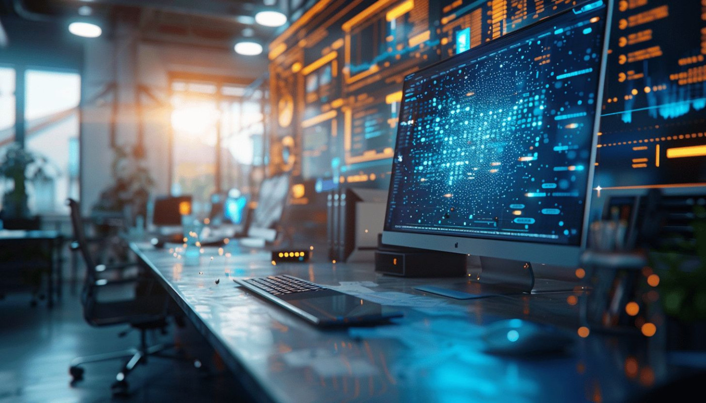 Exploration des dernières tendances dans la création de contenu digital