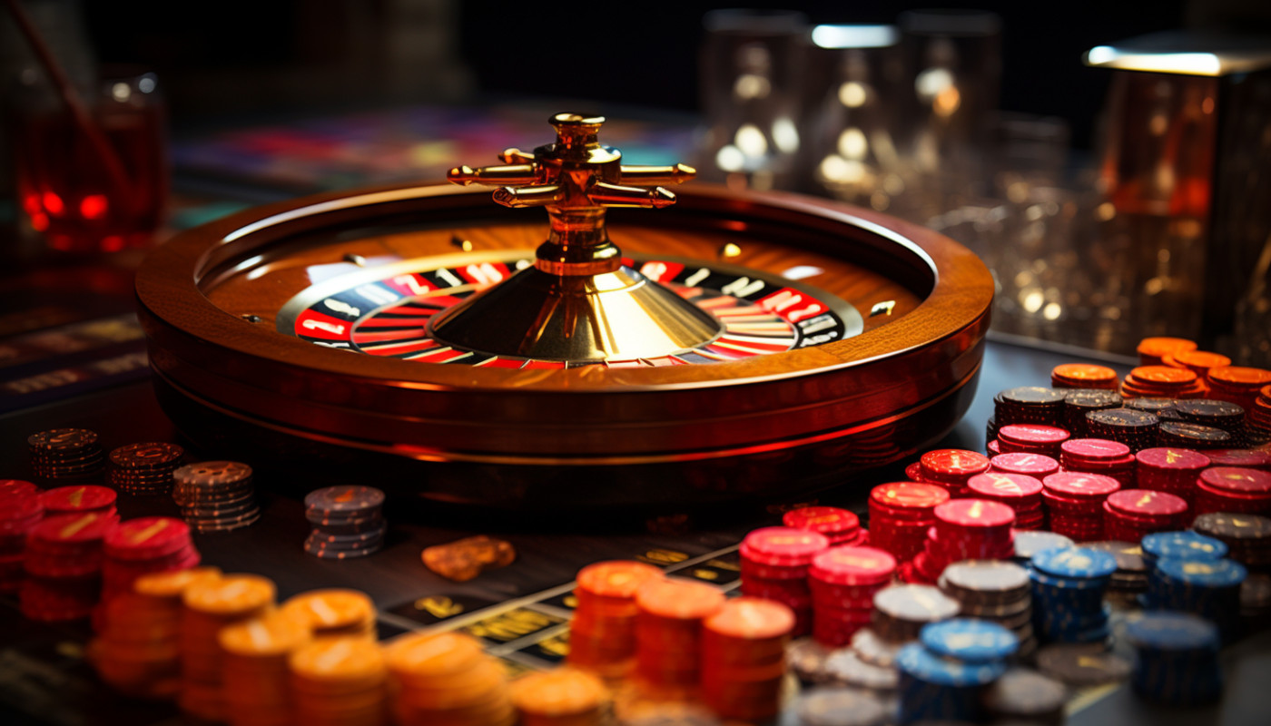 Exploration des systèmes de paris alternatifs en roulette : D'Alembert et Martingale