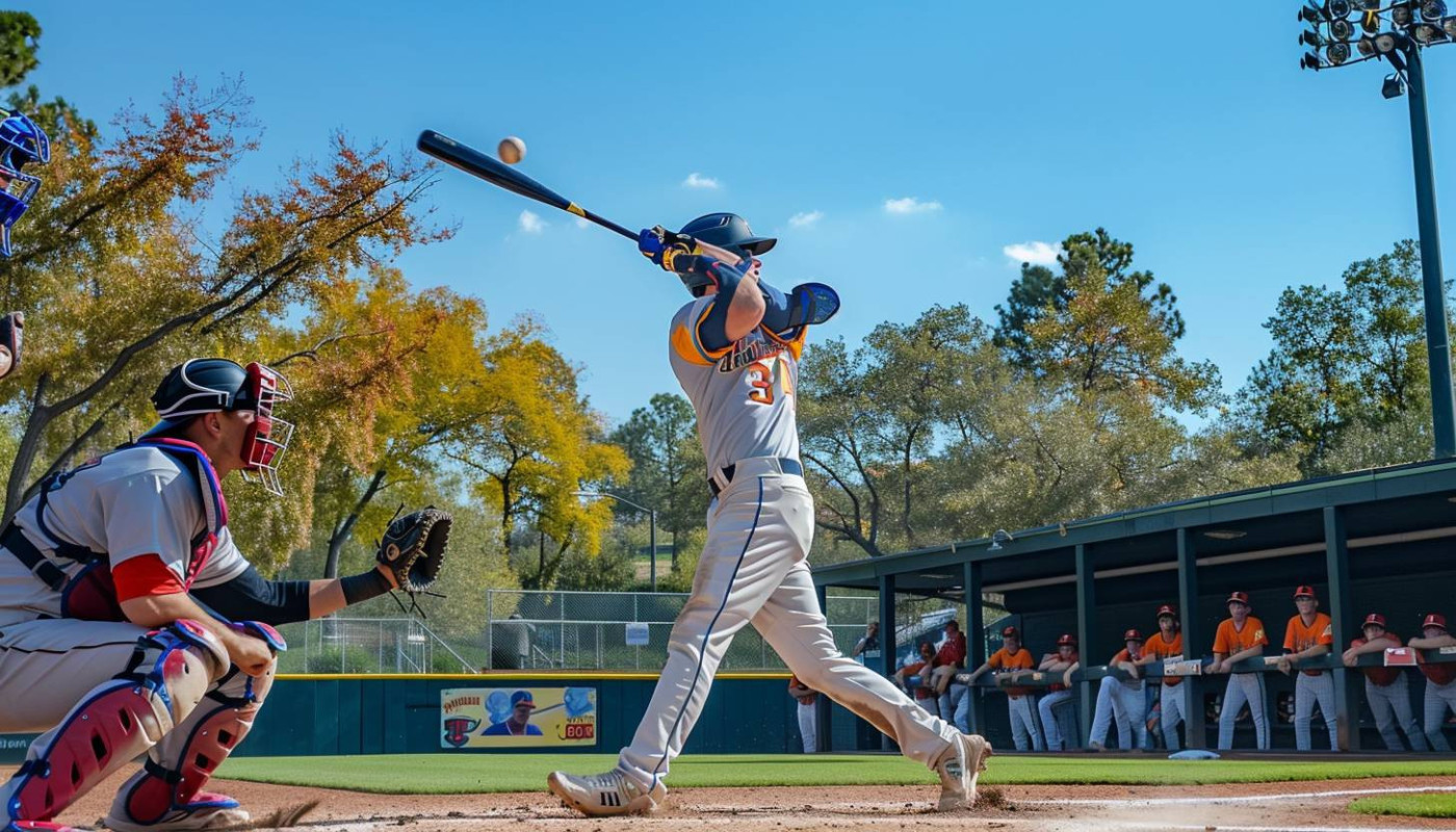 Guide complet pour débutants sur les paris MLB avec des cotes européennes