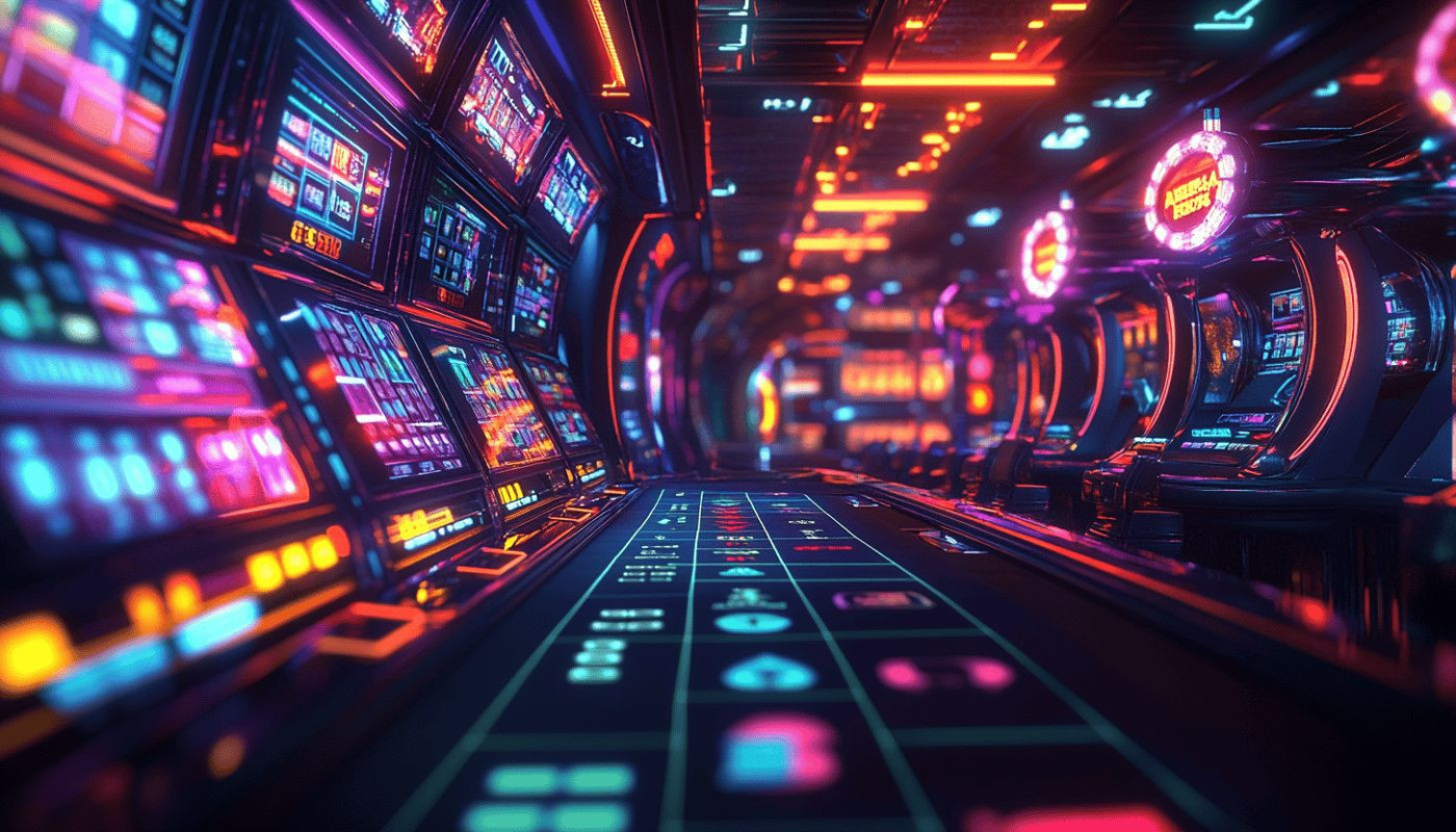 Guide des probabilités dans différents types de jeux de casino virtuels