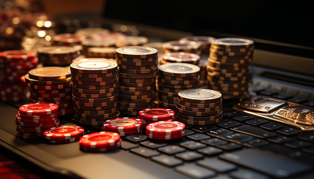 Le gambling et les paris sportifs en ligne