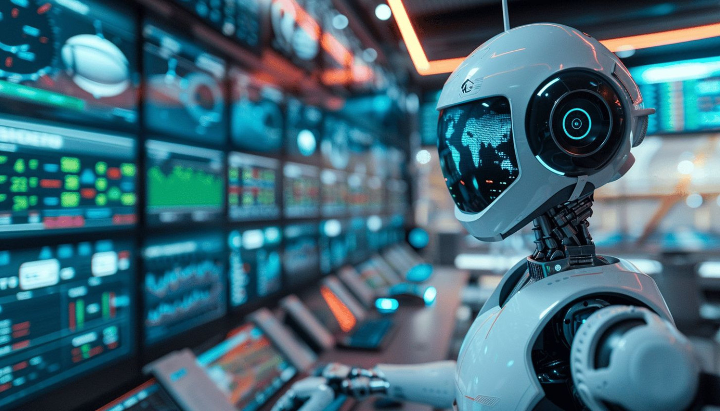 Le rôle de l'intelligence artificielle dans l'élaboration des pronostics de paris