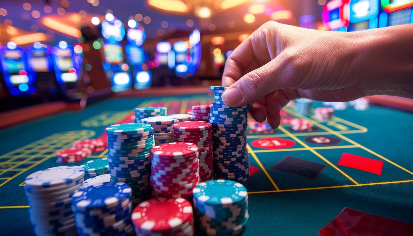 Les avantages des bonus exclusifs dans les casinos en ligne
