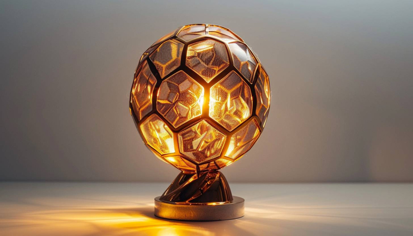 Les critères décisifs pour gagner le prestigieux trophée du football en 2024