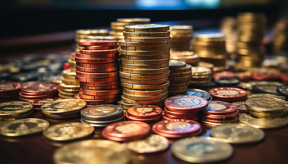 Les différents types de gambling