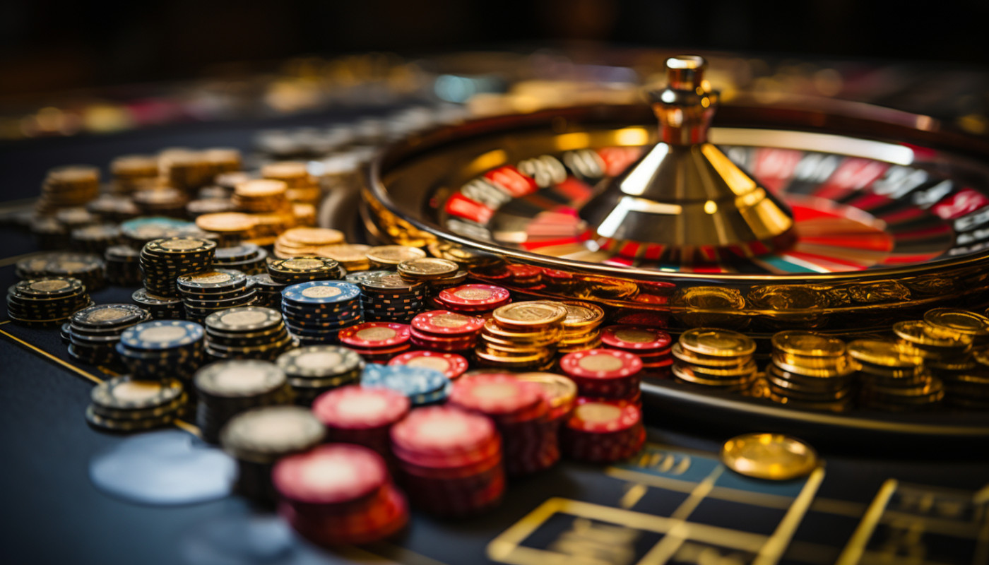 Les meilleures stratégies pour maximiser vos gains à la roulette