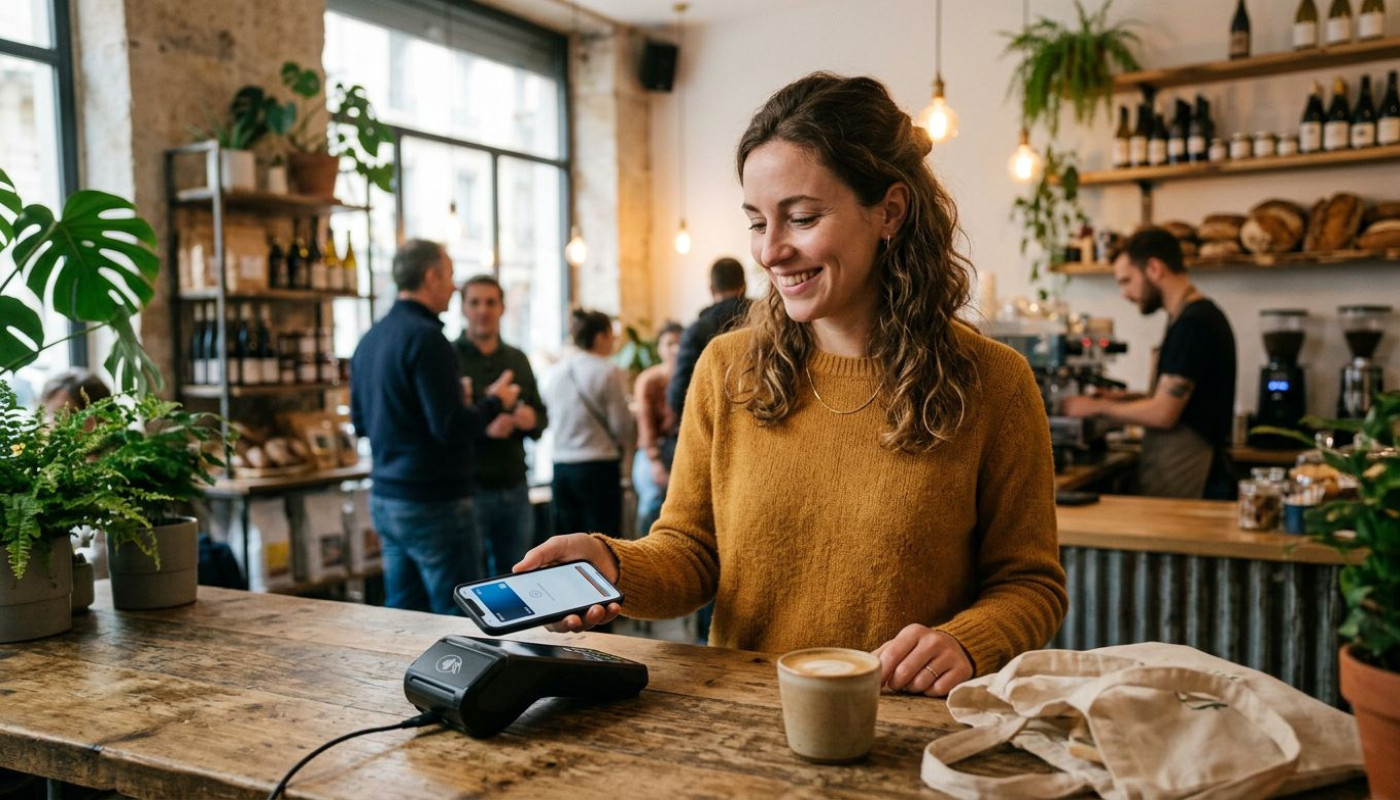 Les méthodes de paiement alternatives : vers une nouvelle sécurité ?