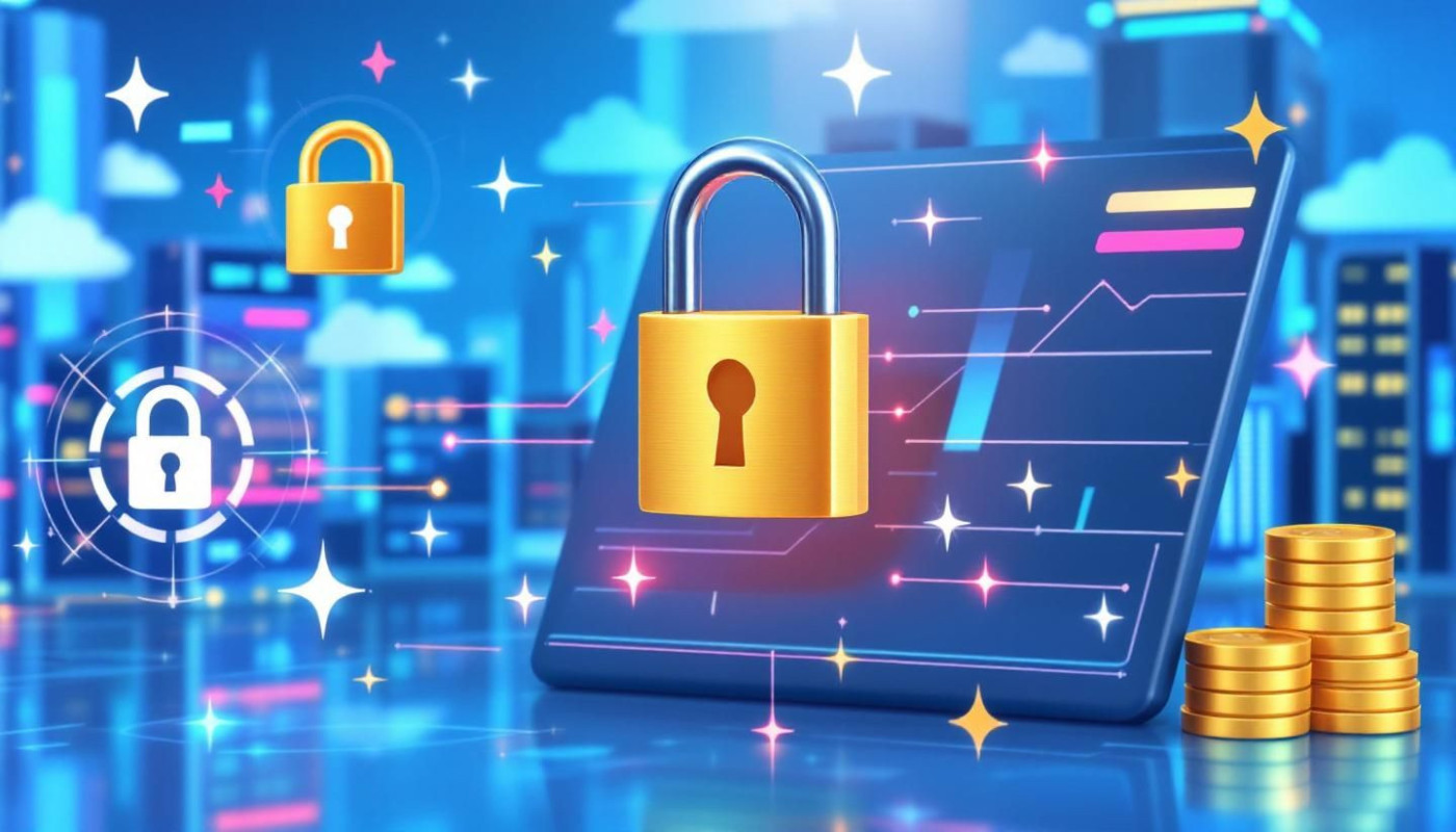 Les méthodes de paiement sécurisées pour les jeux en ligne