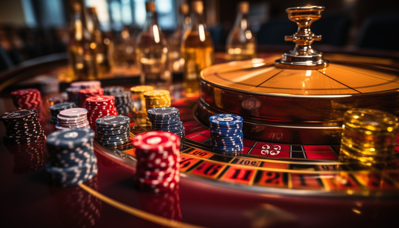 Les stratégies efficaces pour augmenter vos chances de gagner à la roulette en ligne