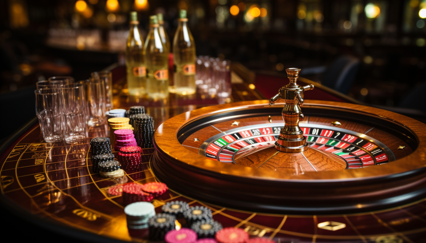 Les techniques efficaces pour augmenter ses chances au jeu de roulette