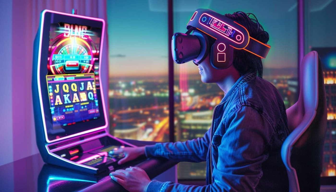 Les tendances actuelles des jeux de casino en ligne en 2023