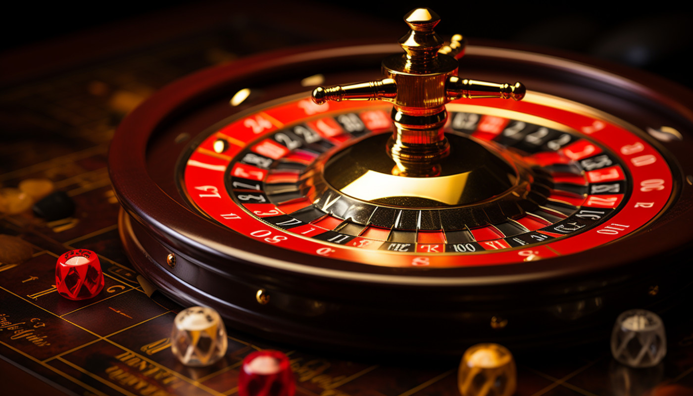 Les variations de la roulette : européenne, américaine et française