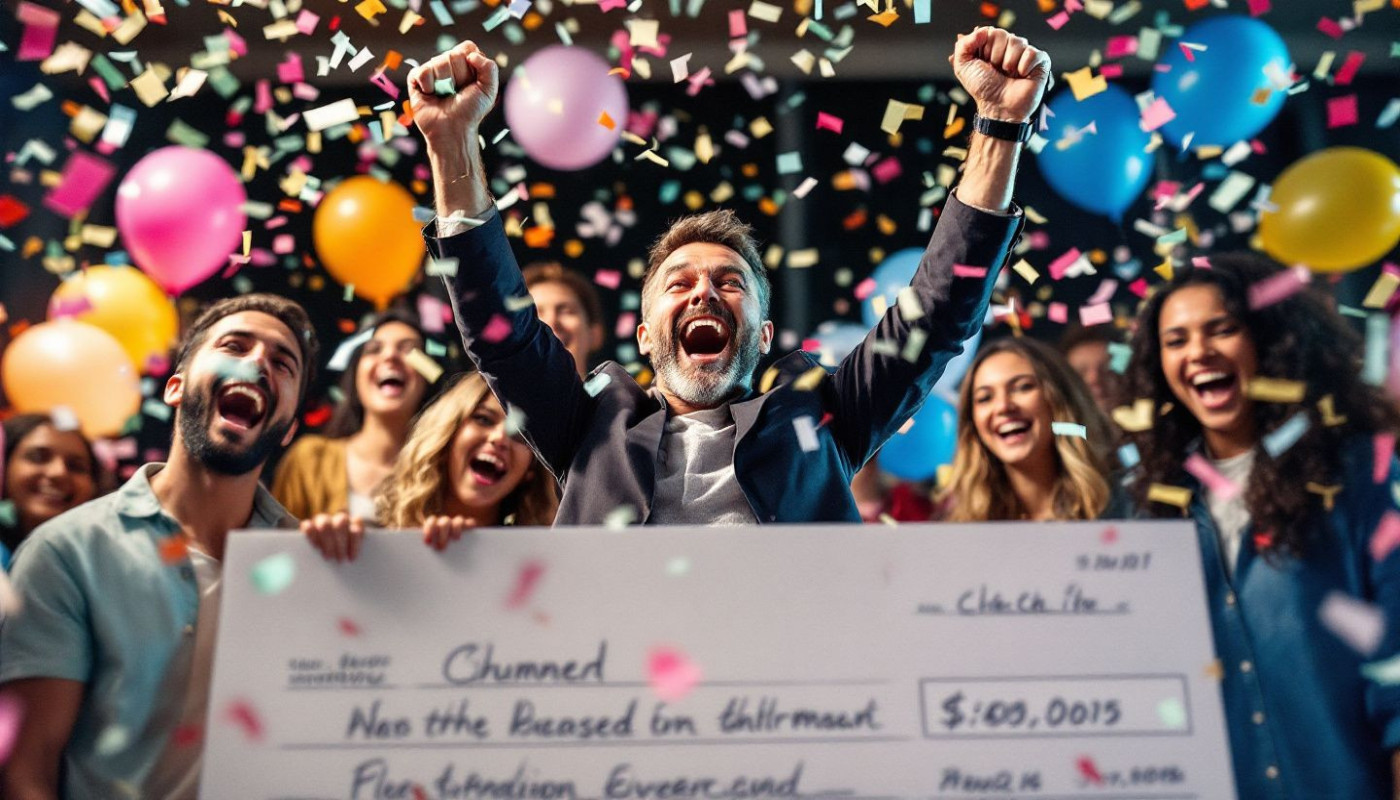 L'impact de la fiscalité sur vos gains à la loterie conseils pour maximiser vos revenus