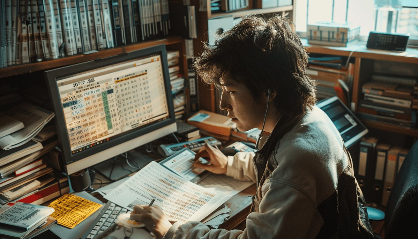 L'impact de la psychologie dans les décisions de jeu de loterie