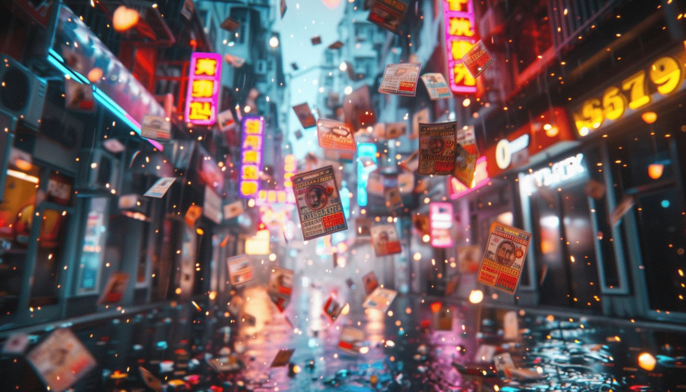 Loterie et psychologie pourquoi nous continuons de jouer malgré les faibles chances