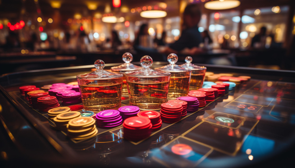 Première fois au Casino : quelques conseils indispensable