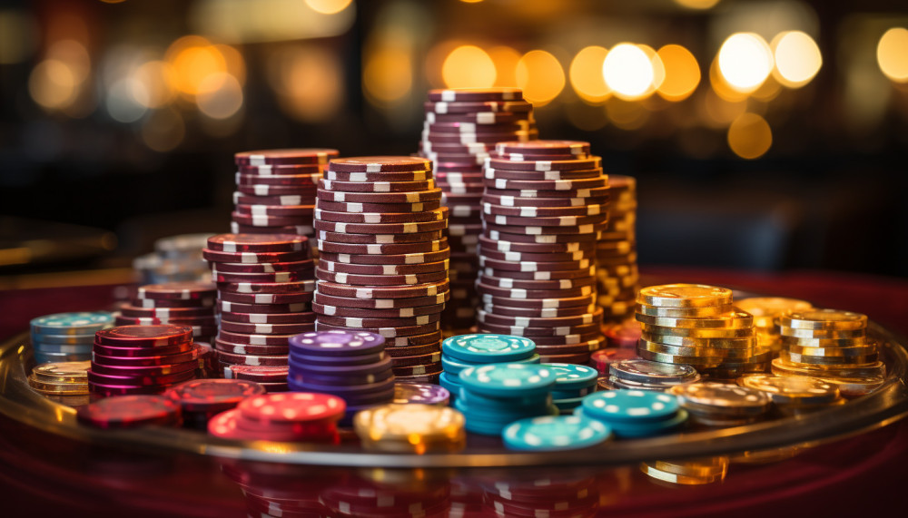 Quelques conseils à suivre pour bien jouer au casino