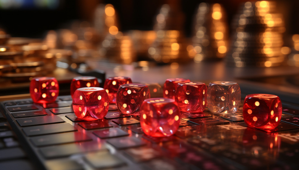 Quels risques de jouer aux casinos en ligne