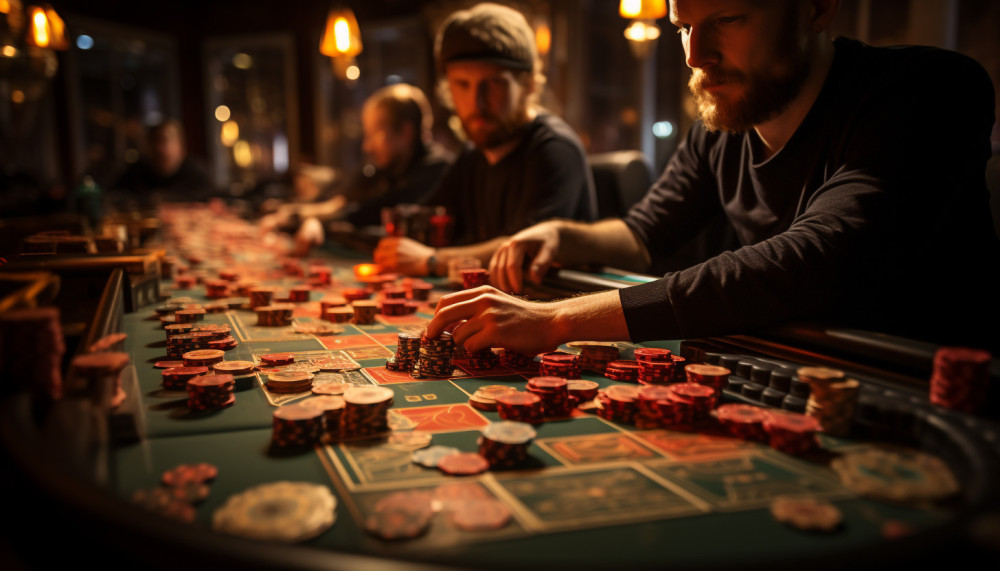 Stratégies avancées pour gagner au poker de tournoi