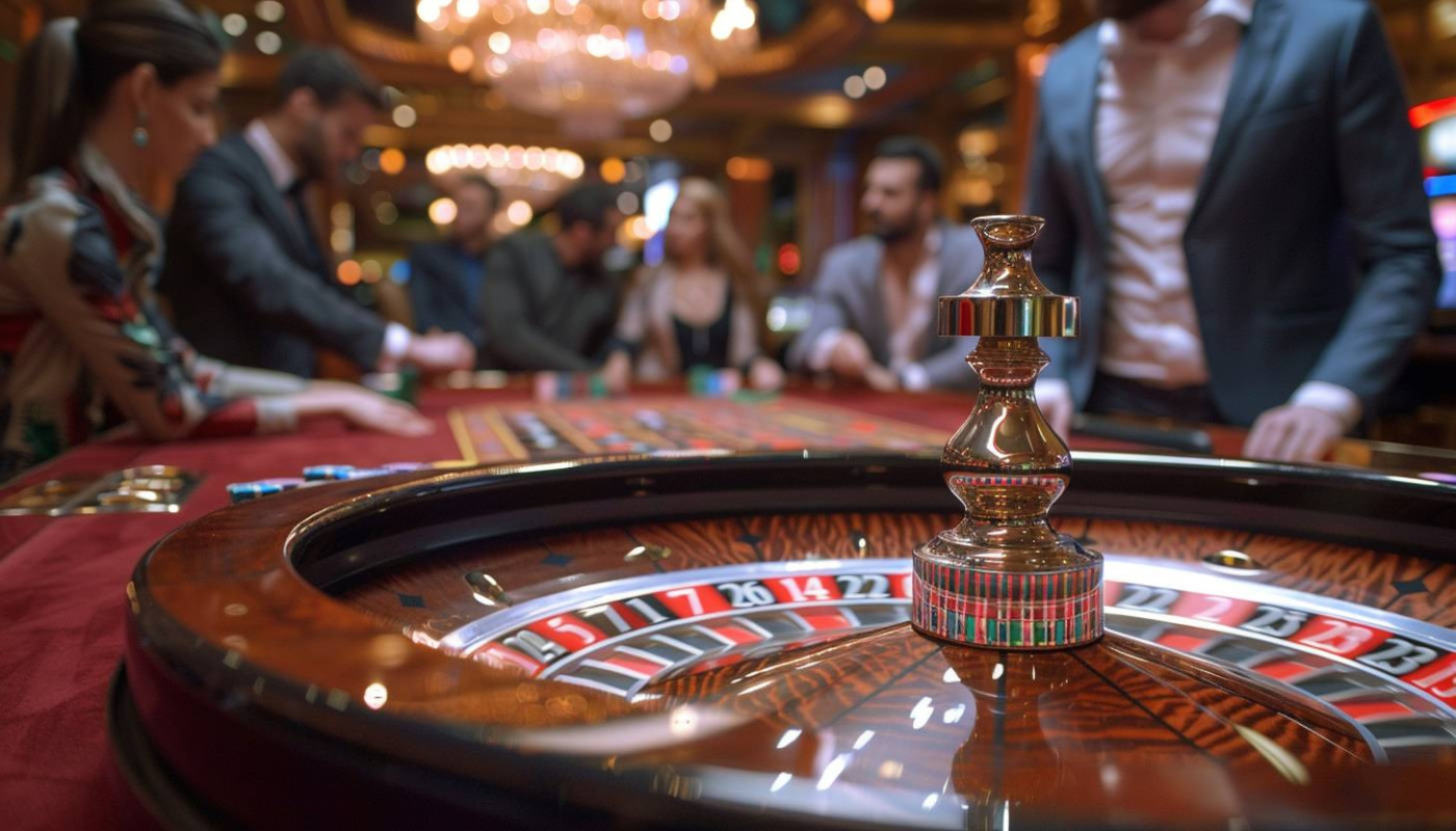 Stratégies avancées pour maximiser les gains dans les jeux de casino en direct