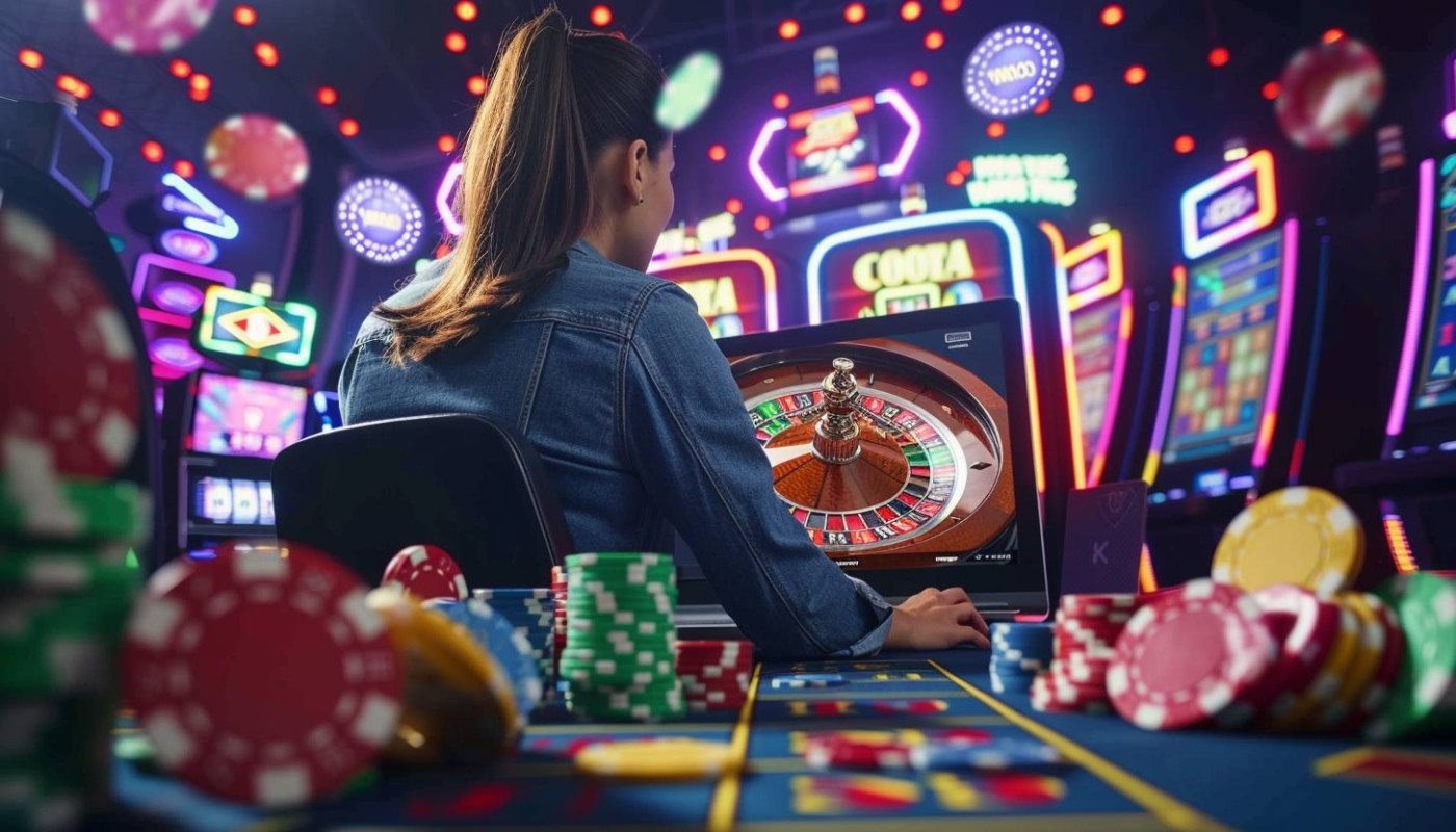 Stratégies pour maximiser les avantages des casinos en ligne
