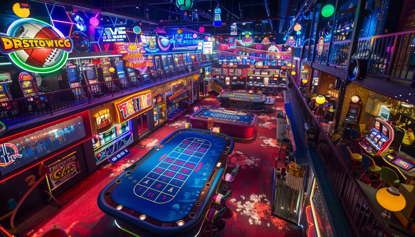 Stratégies pour maximiser les gains dans les jeux de casino footballistiques